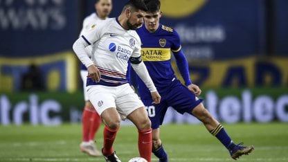 Boca – San Lorenzo: todo lo que ponen en juego en la primera final de verano de 2022